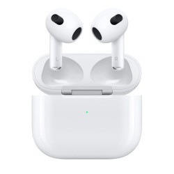 Apple AirPods 3 Generation MME73ZM/A Originale