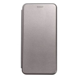 Etui Forcell Elegance pour iPhone 11 Pro Max (5.8") - Gris