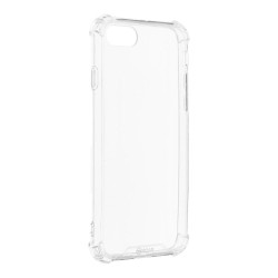 Coque Roar Armor Jelly iPhone 7 / 8 / SE 2020 - Transparent