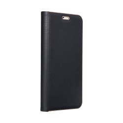 Etui Forcell Luna pour iPhone 11 (6.1") - Noir