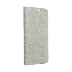 Etui Forcell Luna pour iPhone 11 Pro (5.8") - Gris