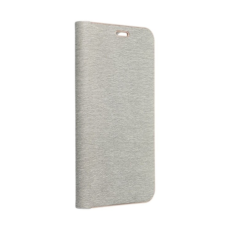 Etui Forcell Luna pour iPhone 11 Pro (5.8") - Gris