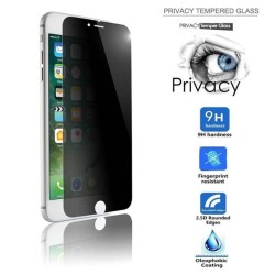 Verre trempé Privacy pour iPhone 11 / XR