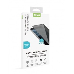 Verre trempé Privacy pour iPhone 12 Mini