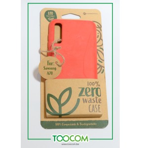 Coque Eco responsable pour Samsung Galaxy A70