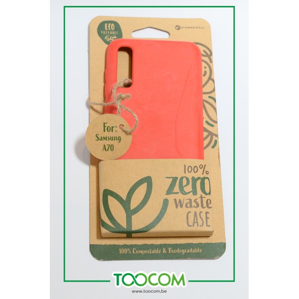 Coque Eco responsable pour Samsung Galaxy A70