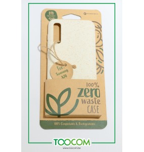 Coque Eco responsable pour Samsung Galaxy A70