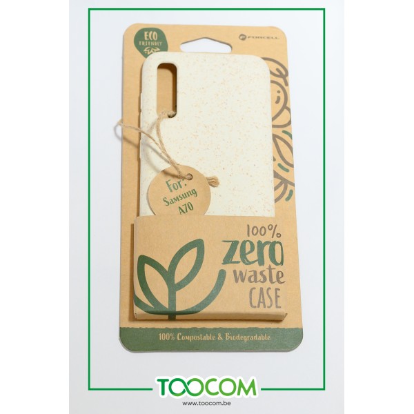 Coque Eco responsable pour Samsung Galaxy A70