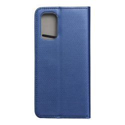 Etui Smart case pour SAMSUNG A13 4G bleu