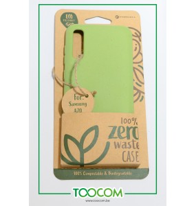 Coque Eco responsable pour Samsung Galaxy A70