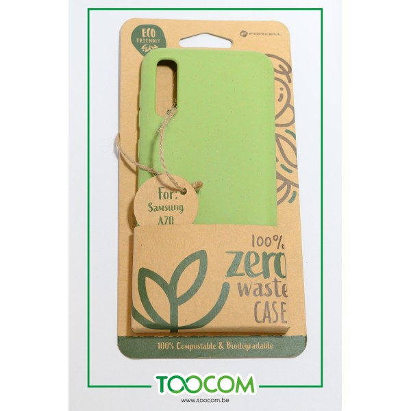 Coque Eco responsable pour Samsung Galaxy A70