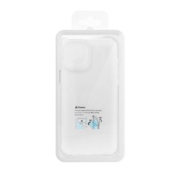 Coque SUPER CLEAR HYBRID pour SAMSUNG A22 5G transparente