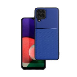 Coque Forcell NOBLE pour SAMSUNG A22 5G bleu