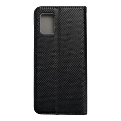 Etui Smart Case Book pour SAMSUNG A51 5G noir