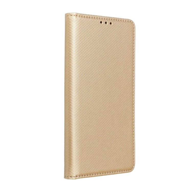 Etui Smart Case Book pour SAMSUNG A51 5G OR