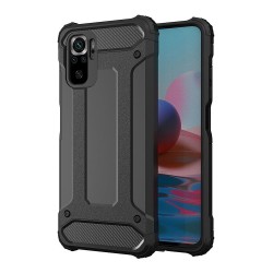 Coque Forcell Armor pour Xiaomi Redmi Note 11 / 11S - Noir