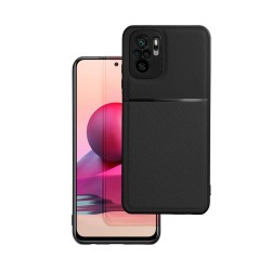 Coque Forcell Noble pour Xiaomi Redmi Note 11 / 11S - Noir