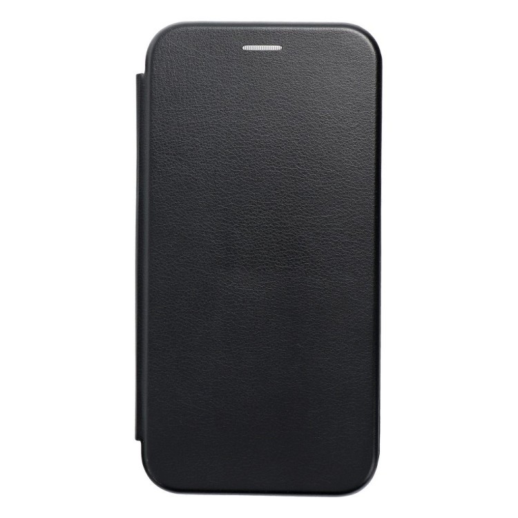 Etui Forcell Elegance pour Xiaomi Redmi Note 11 / 11S - Noir