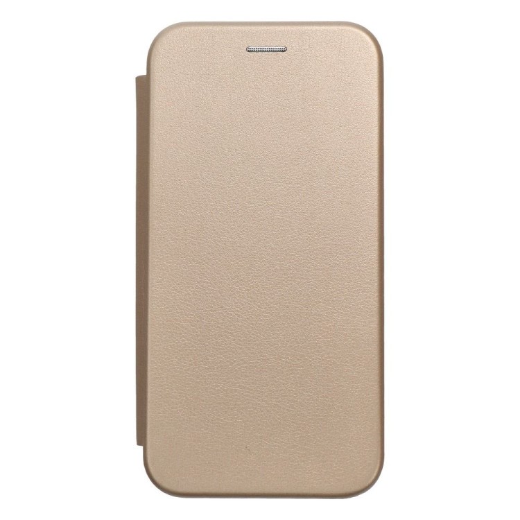 Etui Forcell Elegance pour Xiaomi Redmi Note 11 / 11S - Gold