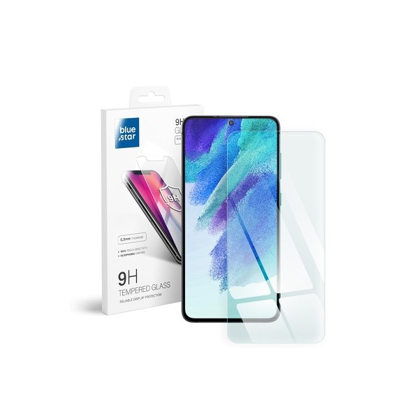 Verre trempé Blue Star pour Xiaomi Redmi Note 11