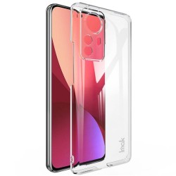 Coque Ultra Slim 0,5mm pour Xiaomi 12 Pro - Transparent