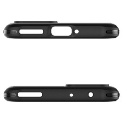 Coque Spigen Armor pour Xiaomi 12 Pro - Noir mat