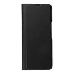 Etui Forcell Classic pour Samsung Galaxy Z Fold 3 - Noir