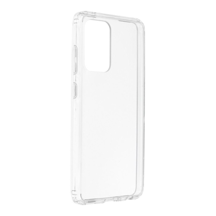 Coque arrière - Transparente Slim 1,5mm - Samsung A52 / A52S