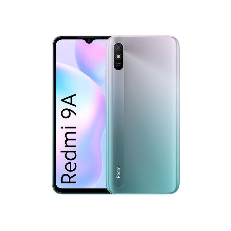 XIAOMI Redmi 9A