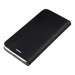 Etui Sensitive pour iPhone 14 - Noir