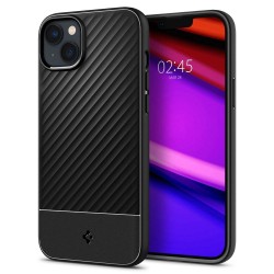 Coque Spigen Armor pour iPhone 14 Plus - Noir mat