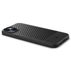 Coque Spigen Armor pour iPhone 14 Plus - Noir mat