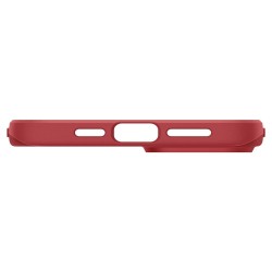 Coque Spigen Thin Fit pour iPhone 14 - Rouge