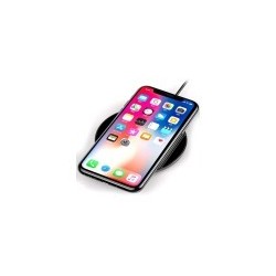 Baseus Simple Wireless Charger CCALL-JK02 Noir