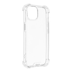 Coque Roar Armor Jelly pour iPhone 14 - Transparent