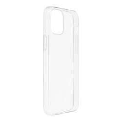 Coque Ultra Slim 0,5mm pour iPhone 14 - Transparent