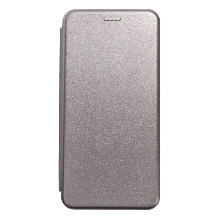 Etui Forcell Elegance pour Samsung Galaxy A53 5G - Gris