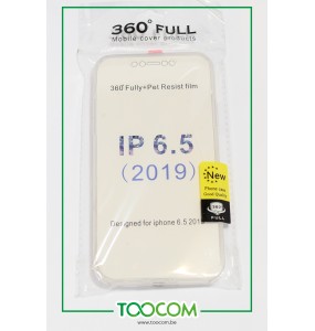 Coque 360 pour iPhone 11 Pro Max