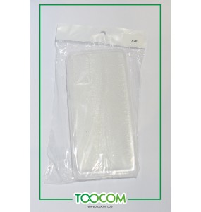 Coque classique pour Samsung Galaxy S20 - Transparent