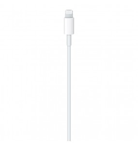 Câble Apple Lightning vers USB-C (1 m) MX0K2ZM/A