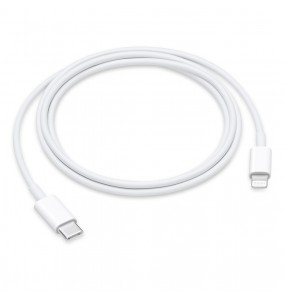 Câble Apple Lightning vers USB-C (1 m) MX0K2ZM/A