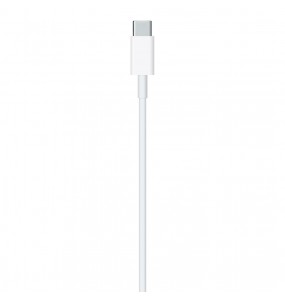 Câble Apple Lightning vers USB-C (1 m) MX0K2ZM/A