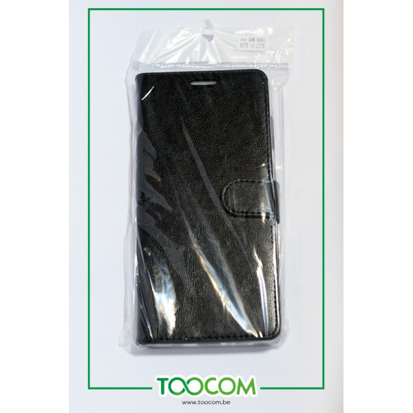 Housse porte feuille - Samsung Note 10 Lite