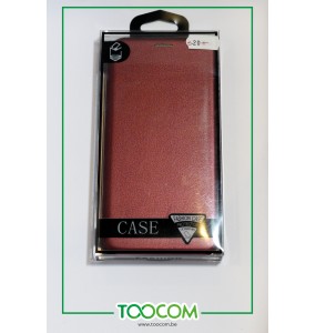 Etui classique pour Samsung Galaxy S20 Plus - Bordeau