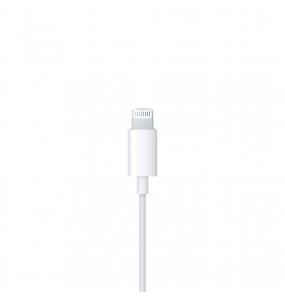 EarPods avec connecteur Lightning