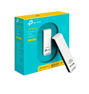 TP-Link Wireless USB - 300 Mpbs