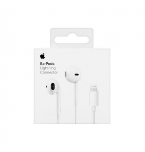 EarPods avec connecteur Lightning