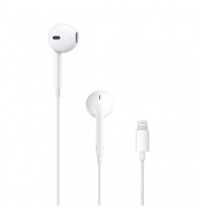 EarPods avec connecteur Lightning