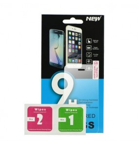 Verre trempé 0.3mm pour Samsung Galaxy S21 FE